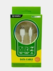 Кабель USB KSC-392 Micro / Type-C