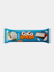 Батончик Coco Boom Ёбатон, со вкусом кокоса, 40 г