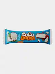 Батончик Coco Boom Ёбатон, со вкусом кокоса, 40 г
