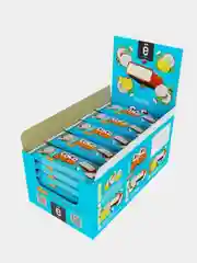 Батончик Coco Boom Ёбатон, со вкусом кокоса, 40 г