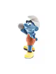 Фигурка Гном Толкатель ядра SCHLEICH