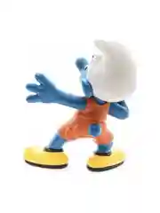 Фигурка Гном Толкатель ядра SCHLEICH