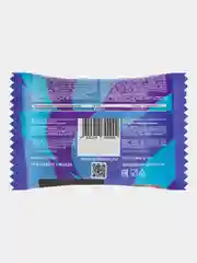Печенье Caramel cookie с рисовыми шариками в глазури Ёбатон, 45 гр