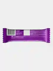 Батончик Protein bar со вкусом шоколада Ёбатон, 2 штуки по 25 г