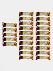 Батончик Base Bar Slim Ё/батон, бисквитное печенье, 40 гр