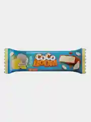 Батончик Base Bar Slim Ё/батон, бисквитное печенье, 40 гр