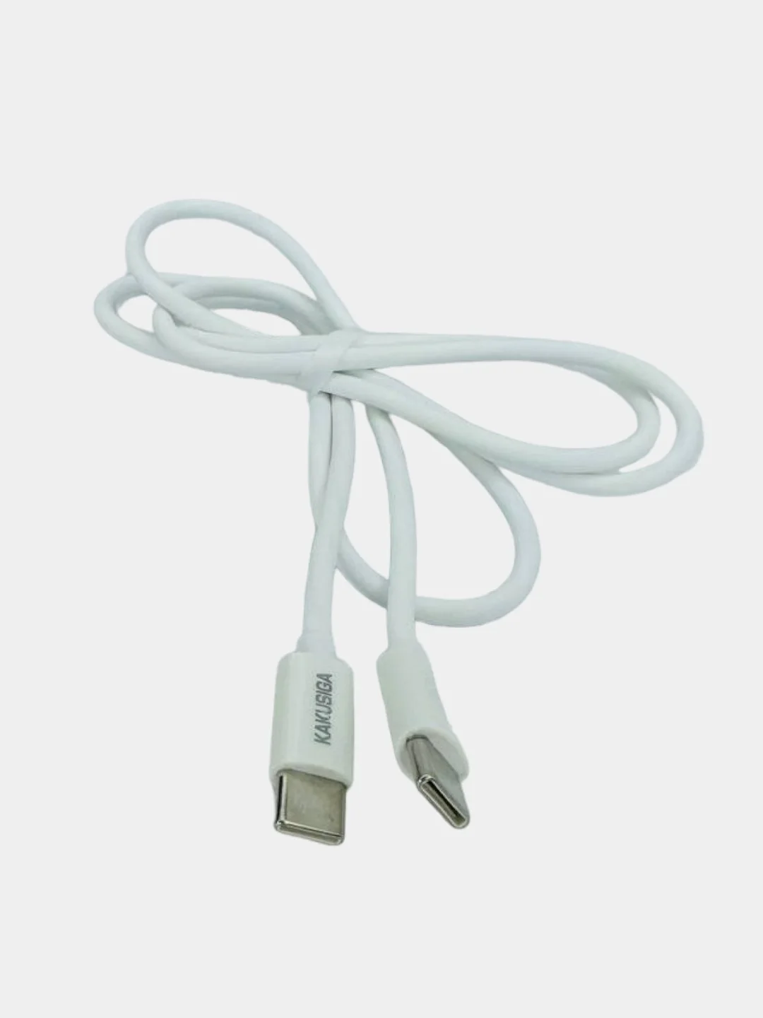 Кабель TYPE-C to  TYPE-C KSC- 952