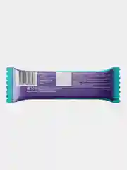 Батончик Protein nut bar Ёбатон, со вкусом кокоса с арахисом в белой глазури, 40 г