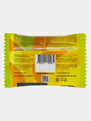 Печенье Caramel cookie Ёбатон, с семенами подсолнечника в глазури, 45 г