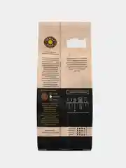 Кофе молотый Черная Карта Crema, 200 г