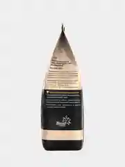 Кофе в зёрнах Черная Карта Сrema, 1000 г