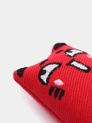 Мягкая игрушка для кошек и котят, с кошачьей мятой