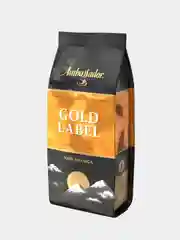 Кофе молотый Ambassador Gold Label, 200 г