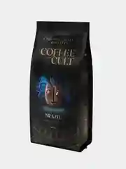 Кофе в зёрнах Ambassador Coffee Cult Brazil 1000г