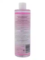 Eveline Cosmetics FACEMED+ Гиалуроновая мицеллярная вода 3в1 для снятия макияжа, 400 мл
