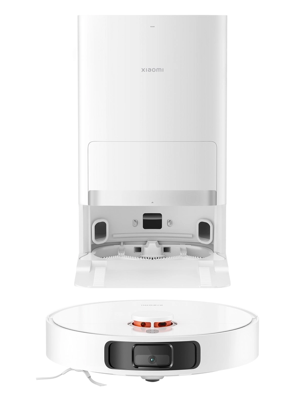 Робот-пылесос Xiaomi Robot Vacuum X20+ EU