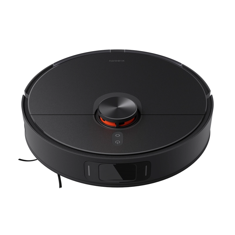 Робот-пылесос Xiaomi Robot Vacuum S20+