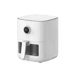 Аэрогриль Xiaomi Smart Air Fryer Pro 4L EU