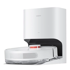 Робот-пылесос Xiaomi Robot Vacuum X10 EU, 1000 Вт
