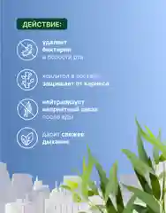 Спрей для полости рта PRESIDENT, без спирта, 20 мл