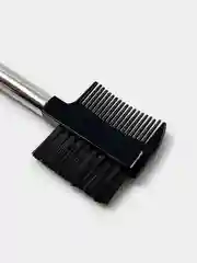 Белый щеточки для ресниц и бровей, щеточки для макияжа, 1, 2, 3, 5, 10, 50 шт/уп
