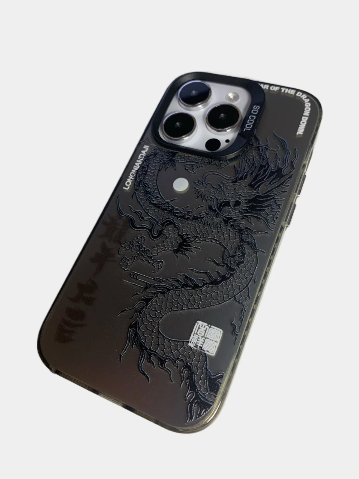 Фиолетовый чехол для iPhone (Айфон) 11, 12, 13, Pro, Pro Max, 14, 15, Plus, Pro, Pro Max