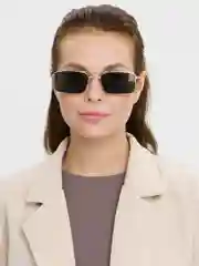 Черный солнцезащитные очки MIRSEE, 3 цвета