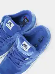 Кроссовки мужские dunk