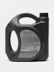 Моторное масло WEZZER Platinum 5w40, синтетическое А3/В4, 4 литра