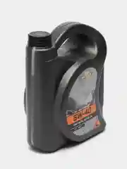 Моторное масло WEZZER Platinum 5w40, синтетическое А3/В4, 4 литра