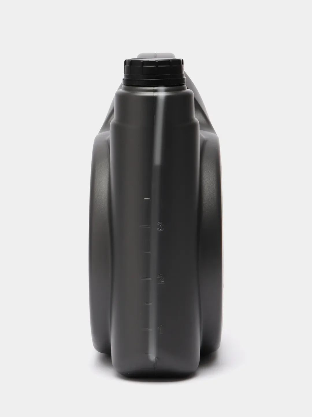 Моторное масло WEZZER Platinum 5w40, синтетическое А3/В4, 4 литра