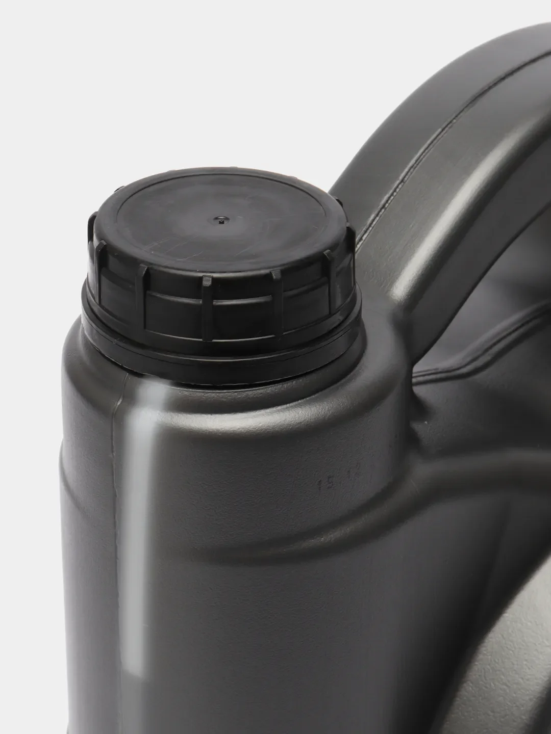 Моторное масло WEZZER Platinum 5w40, синтетическое А3/В4, 4 литра