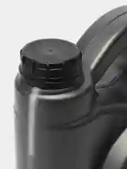 Моторное масло WEZZER Platinum 5w40, синтетическое А3/В4, 4 литра