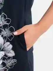 Платье женское Туника