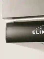 Черный вытяжка с выдвижной панелью 50 см встраиваемая Elikor Интегра 50П-400-В2Л