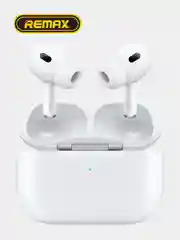 Беспроводные наушники Air Pro2, с шумоподавлением, прозрачностью, MagSafe (Lightning), GPS