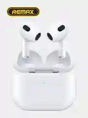 Беспроводные наушники Air3, с анимацией, супер басс, мгновенное подключение, Lightning, GPS