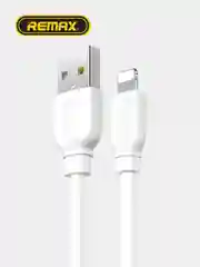 Белый зарядный кабель Lightning-USB для Apple, зарядное устройство, быстрая зарядка, 1м, 2,4А