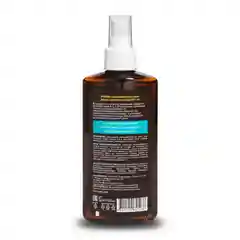 Масло для загара активатор KRASSA SPF, 150 мл