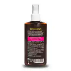 Масло для загара активатор KRASSA SPF, 150 мл