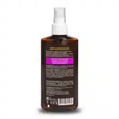 Масло для загара активатор KRASSA SPF, 150 мл