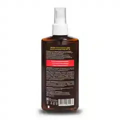 Масло для загара активатор KRASSA SPF, 150 мл
