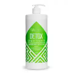 Кондиционер для волос детокс KRASSA Professional Detox