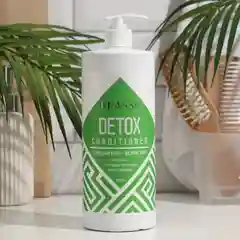 Кондиционер для волос детокс KRASSA Professional Detox