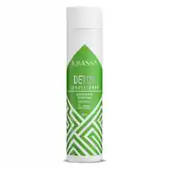 Кондиционер для волос детокс KRASSA Professional Detox