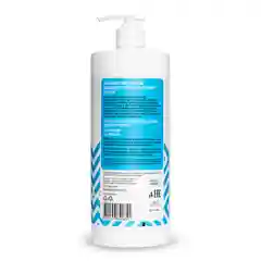 Кондиционер для волос с гиалуроновой кислотой KRASSA Professional Hyaluron