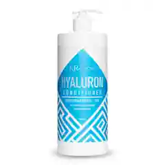Кондиционер для волос с гиалуроновой кислотой KRASSA Professional Hyaluron