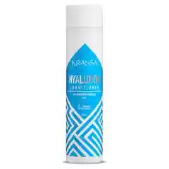 Кондиционер для волос с гиалуроновой кислотой KRASSA Professional Hyaluron