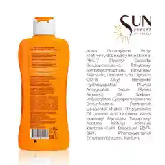 SUN EXPERT by KRASSA Молочко для защиты от солнца SPF 50, 180 мл