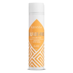 Шампунь для волос профессиональный бессульфатный KRASSA Professional Sulfate-free